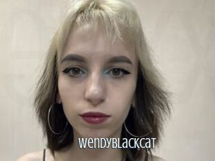 WendyBlackCat