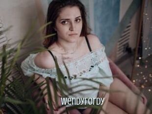 WendyFordy