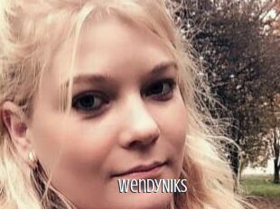 WendyNiks