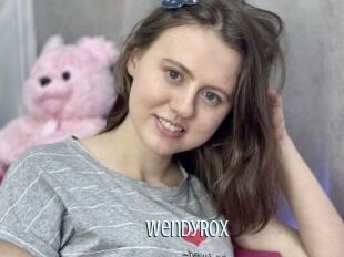 WendyRox
