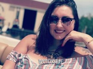 WendyStiff