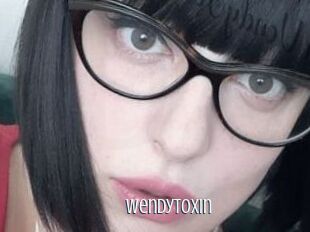 WendyToxin