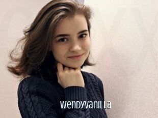 WendyVanilla