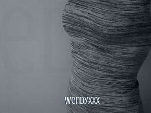 Wendyxxx