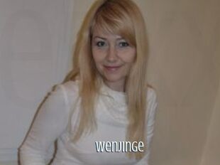 Wenjinge