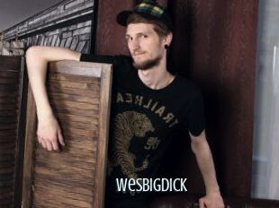 WesBigDick
