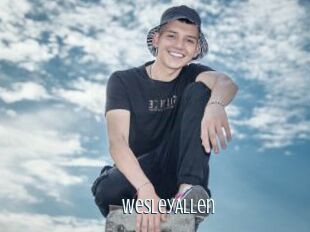 WesleyAllen