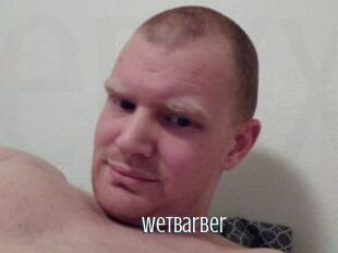 WetBarber