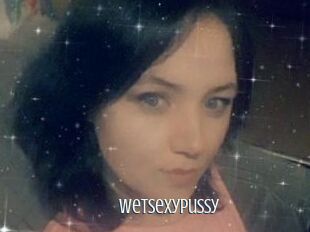 WetSexyPussy