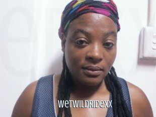 WetWildRidexx