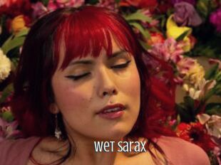 Wet_Sarax