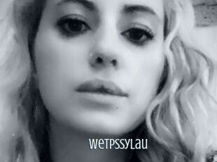 WetpssyLau