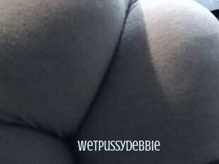 Wetpussydebbie