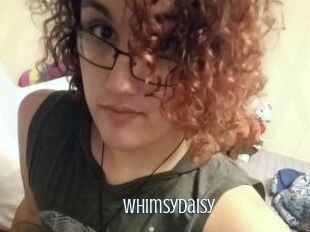 WhimsyDaisy