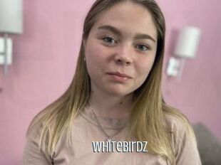 WhiteBirdZ