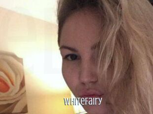 WhiteFairy