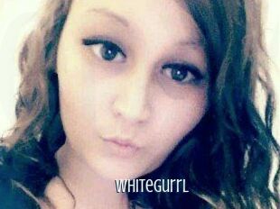WhiteGurrl