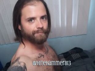 WhiteHammer813