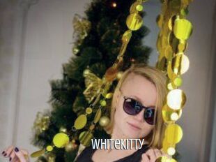 White_Kitty