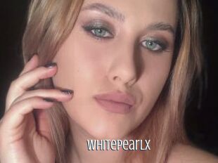 WhitePearlX
