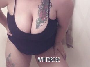 WhiteRose