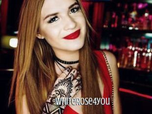 WhiteRose4you
