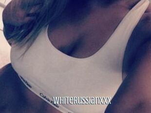 WhiteRussianXXX