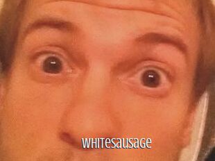 WhiteSausage