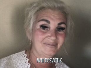 WhiteSvetik