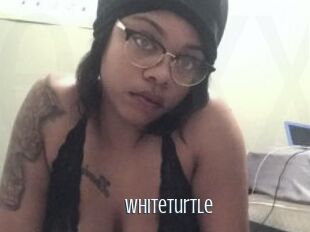 WhiteTurtle