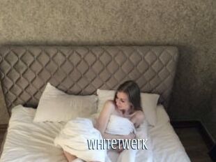 WhiteTwerk