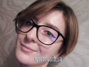 WhiteVanilla