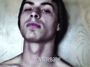 Whitebabe