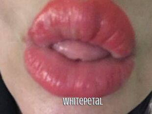 Whitepetal