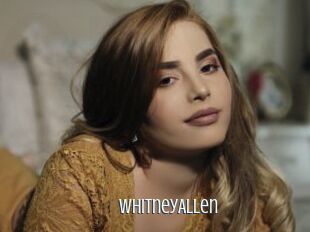 WhitneyAllen Edonkey xxx