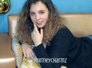 WhitneyCharmz