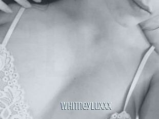 WhitneyLuxxx