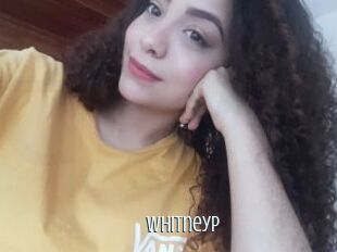 WhitneyP
