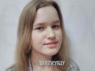 WhitneyRay