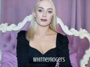 WhitneyRogers
