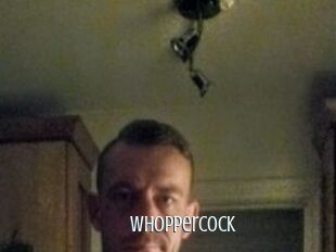 Whoppercock