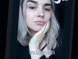 WickedWhims
