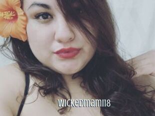 Wickedmami18