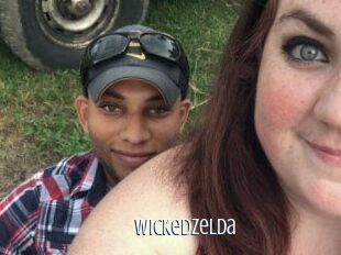 Wickedzelda