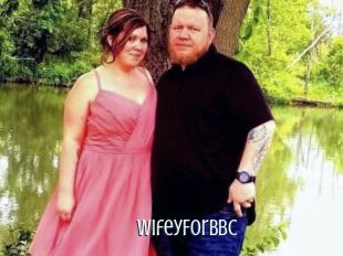 WifeyForBbc