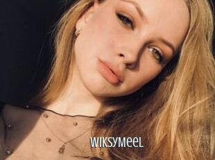 WiksyMeel