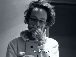 Wilbablk