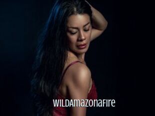 WildAmazonaFire