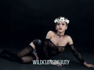 WildCumsBeauty