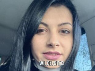 WildElenaX